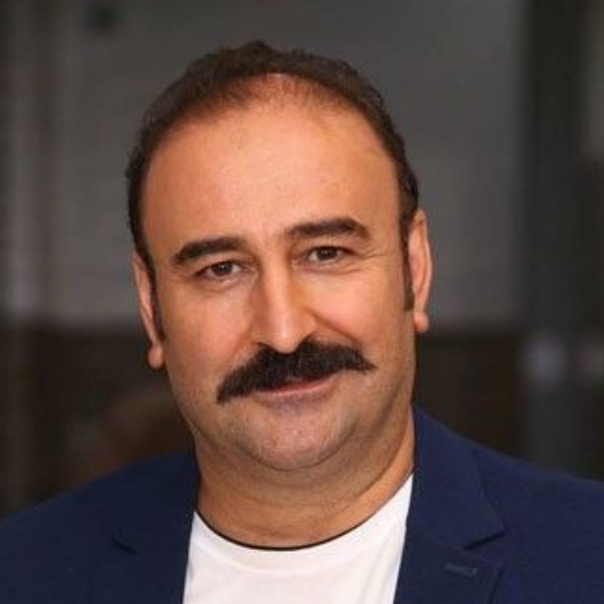 مهران احمدی