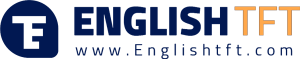 انگلیش تی اف تی